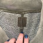 Aerie Green Sweatpants Photo 5