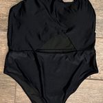 Ramy Brook NEW India One-Shoulder One-Piece Swimsuit Size XXL Photo 7