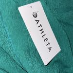 Athleta NWT ECHO SHORT SIZE 16 Green Photo 5