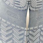 Crocs Crocband Blue Unisex Rubber Slip on Shoe Mens 8 Womens 10 Photo 5