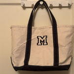 L.L.Bean  Boat & Tote Photo 0