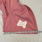 IZOD Womens size 14 pink pleated shorts side and back pockets belt loops EUC Photo 11