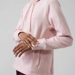 Athleta Cozy Karma 1/4 Zip size S Photo 0