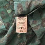 Jen's Pirate Booty  Cusco Shirt Dress Size S Photo 4