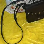 Nine West Faux Leather Crossbody Photo 1