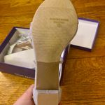 Top Moda  Silver Heels Photo 4