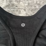 Lululemon  Ebb To Street Racerback Crop Tank Photo 4