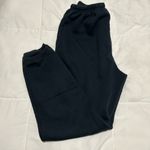 Blair  better than basic Sweatpants PS small petite black joggers Photo 3