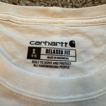 Carhartt Women’s Relaxed Fit Tank Top Photo 3