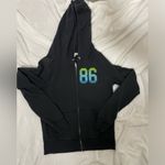 PINK - Victoria's Secret PINK xsmall  Jacket "Love Pink" Photo 0