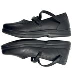 Apex Women's Dress Shoe Petals Janice Mary Jane Black Size 7 X Photo 2