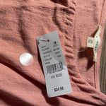 PacSun Pink  Tank Top Photo 1