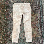 Anthropologie Pilcro and the Letterpress Velvet Pants Photo 13