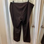 Classic Brown Straight Photo 1