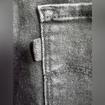 LEVI STRAUSS Premium 311 Shaping Skinny Black Jeans Size 26 Photo 10