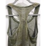 Lululemon Swiftly Speed Racerback Field Green Tank Top Sz S Photo 5
