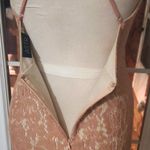 ASTR  THE LABEL THE LACE MIDI DRESS/BACKLESS/CRISS CROSS ADJUSTABLE STRAPS Photo 11