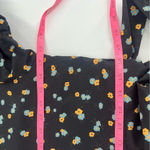 Sister Jane Class Dance Midi Dress Floral Black Size undefined Photo 6