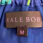 Hale Bob Honora Silk Dress Photo 11