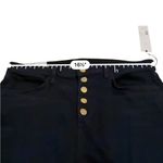 joe's jeans Joe’s Jeans NWT The Callie High Rise Crop Boot Jeans Women’s Size 32 Delos Wash Photo 6