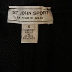 St. John  Sport By Marie Gray Pull On Lounge Pants Size S Photo 7