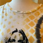 One Teaspoon Women's Graphic T-Shirt Photo 2