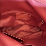 Coach Ashley Dotted Op Boho/Crossbody Bag & Wallet Photo 7