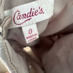 Dress Silver Size 0 Photo 2