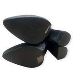 Nasty Gal  Chic Black Pointed Toe Boots Photo 6