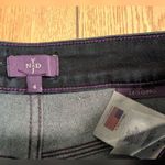 NYDJ Legging Jeans Womens 4 Skinny Stretch Dark Denim Not your Daughters Jeans Photo 1