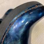 Dansko XP 2.0 blue women’s clogs sz 36 5.5-6 nursing slip resistant career *flaw Photo 6