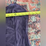 Victoria's Secret  silk slip Photo 5