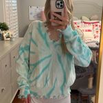 Peach Love sweater  Photo 0