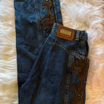 LawMan  Vintage Jeans Photo 0