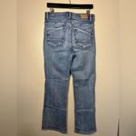 BKE  Light Blue Boot Cut Jeans Photo 2