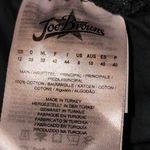 NWT Joe Brown's Womens Teal Fox Shirt‎ Top US 8 New Blue Photo 4