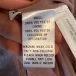 Loft  Pink Crepe Dress Size 4 New with Tags Wedding Guest Photo 10