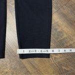 Carhartt Force Midweight Pocket Utility Legging Stretch Fitted Women Large Black Photo 7