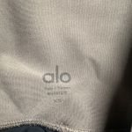 Alo Yoga  color block leggings Photo 2