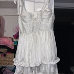 Jasmine Aderlina Fragrant Mini Dress Photo 6