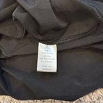 Seven7 Y2K Vintage Fairycore Goth Boho Top 14/16 Velvet Sequin Halter Whimsigoth Photo 10