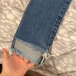 Levi's Vintage  Altered Straight Leg High Rise Jeans Photo 1