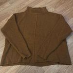 Universal Threads Universal Thread Mock Neck Sweater Size Large Photo 0