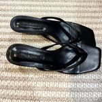 Tony Bianco  Topaz Black Como Heel Photo 5