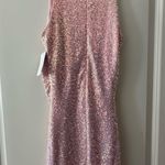 Abound  pink sequins dress Photo 1