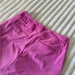 Nike Golf Tour Performance Dri-Fit Pink Athletic Skort Photo 2