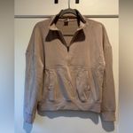 RBX Beige Zip Photo 1