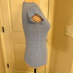 Energie Blue Short Sleeve Women's Tee Photo 1