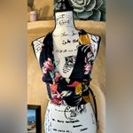 Free People  Seraphina Halter Top NWOT Photo 3