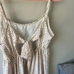 Women’s originality Dot Dress Size Medium NWOT Black Photo 9